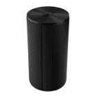 BOSS Bluetooth hangszóró, Elemental kollekció - fekete