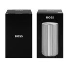 BOSS Bluetooth hangszóró, Elemental kollekció - ezüst