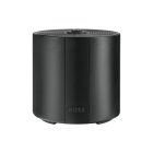 BOSS Bluetooth kisméretű hangszóró, Elemental kollekció - fekete