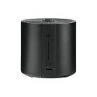 BOSS Bluetooth kisméretű hangszóró, Elemental kollekció - fekete