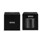 BOSS Bluetooth kisméretű hangszóró, Elemental kollekció - fekete