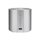 BOSS Bluetooth kisméretű hangszóró, Elemental kollekció - ezüst
