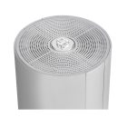 BOSS Bluetooth kisméretű hangszóró, Elemental kollekció - ezüst