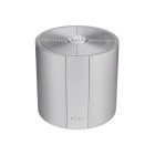 BOSS Bluetooth kisméretű hangszóró, Elemental kollekció - ezüst