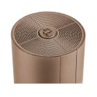 BOSS Bluetooth kisméretű hangszóró, Elemental kollekció - camel barna