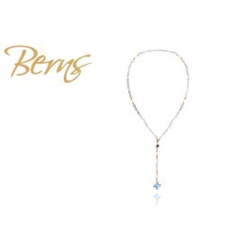 BERNS RÓZSAFÜZÉR CRY-AB GO