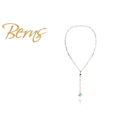 BERNS RÓZSAFÜZÉR CRY-AB GO