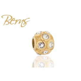 BERNS CHARM BEAD-12*CRY GO