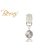BERNS CHARM 5000-BL.DI SS