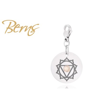 BERNS CHARM D.KAP. CHAKRA SOLARP.-GSHA