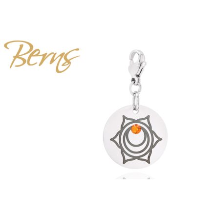 BERNS CHARM D.KAP. CHAKRA SACRAL-SUNF