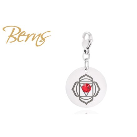 BERNS CHARM D.KAP. CHAKRA ROOT-L.SIAM
