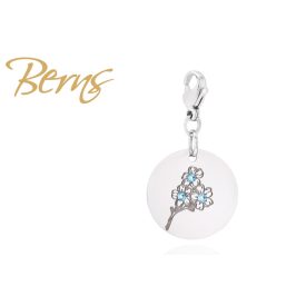 BERNS CHARM D.KAP. FLOWERFORGET-M-N-AQU