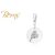 BERNS CHARM D.KAP. FLOWERFORGET-M-N-AQU