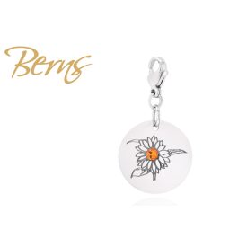 BERNS CHARM D.KAP. FLOWERSUNFLOWER-SUNF