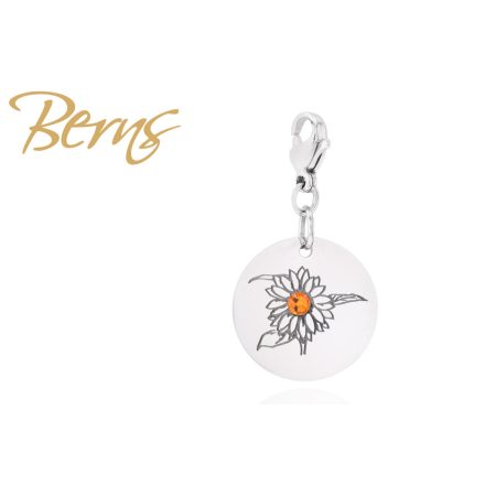 BERNS CHARM D.KAP. FLOWERSUNFLOWER-SUNF