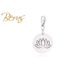 BERNS CHARM D.KAP. FLOWERLOTUS-CRY