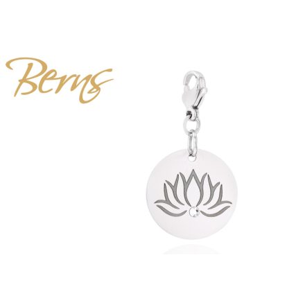 BERNS CHARM D.KAP. FLOWERLOTUS-CRY