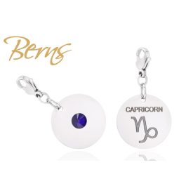 BERNS CHARM D.KAP. ZODIAC CAPRIC.-COB