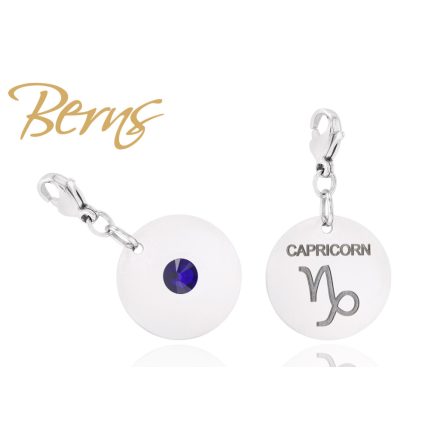 BERNS CHARM D.KAP. ZODIAC CAPRIC.-COB