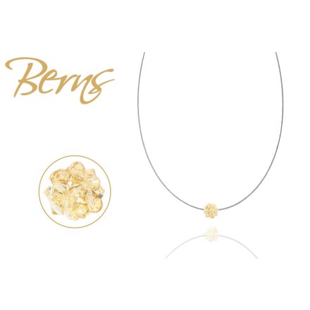 *BERNS NYAKLÁNC BOGYÓ-GSHA