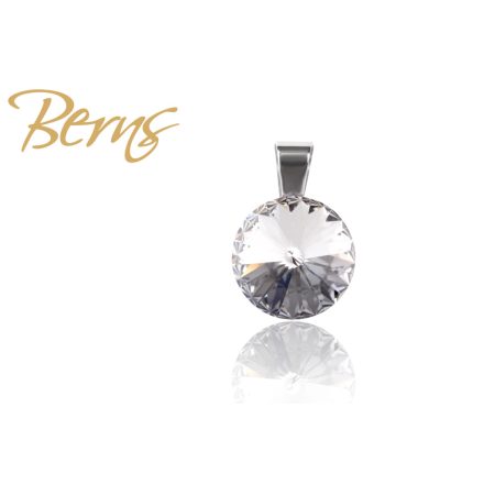 BERNS MEDÁL GALAXY-CRY 12MM SS