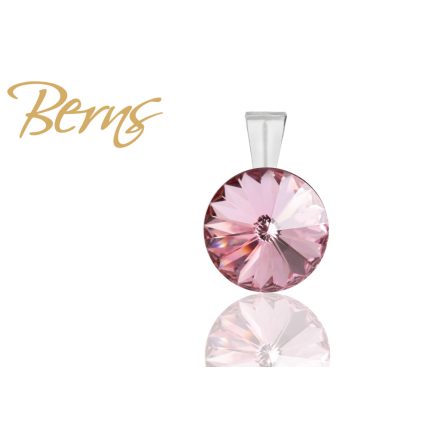 BERNS MEDÁL GALAXY-LTRO 12MM SS