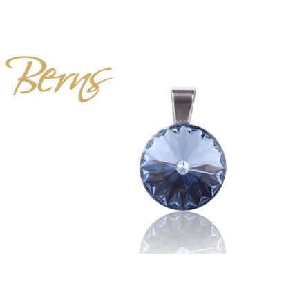 BERNS MEDÁL GALAXY-LTSAP 14MM SS