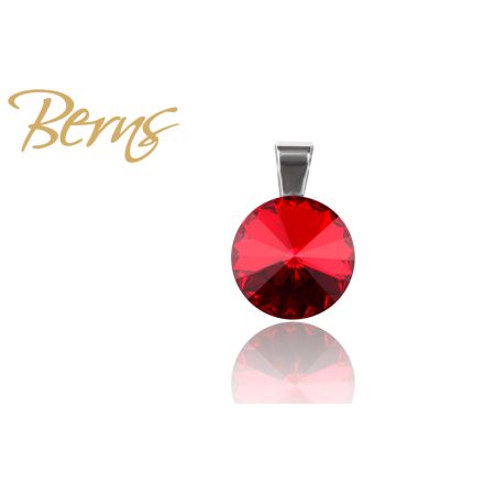 BERNS MEDÁL GALAXY-LTSIA 12MM SS