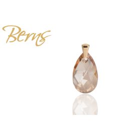 BERNS MEDÁL PEAR-GSHA 22 GO