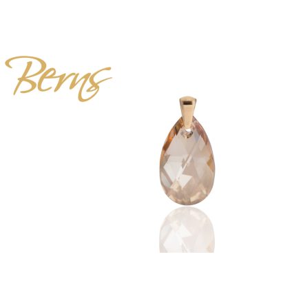 BERNS MEDÁL PEAR-GSHA 22 GO