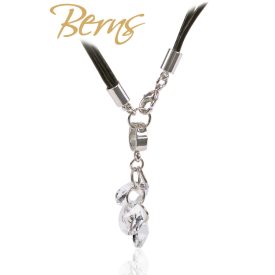 BERNS NYAKLÁNC WAVE RIVOLI-CRY 12