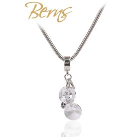 BERNS NYAKLÁNC WAVE RIVOLI-CRY