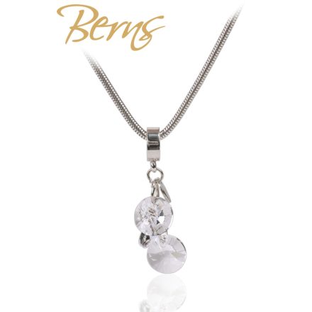 BERNS NYAKLÁNC WAVE RIVOLI-CRY