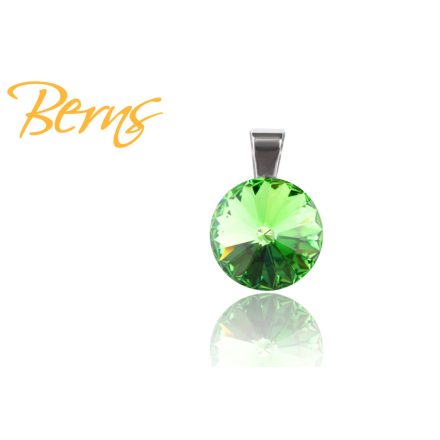 BERNS MEDÁL GALAXY-PERI 12MM SS