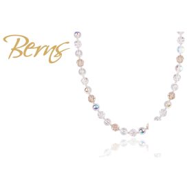 BERNS NYAKLÁNC CINTY5028-AB*SILK8