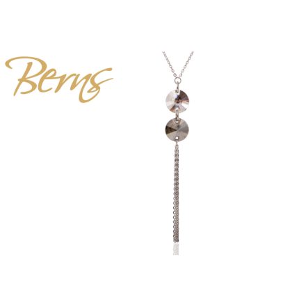 BERNS NYAKLÁNC HONEY 3200-CRY+SATI