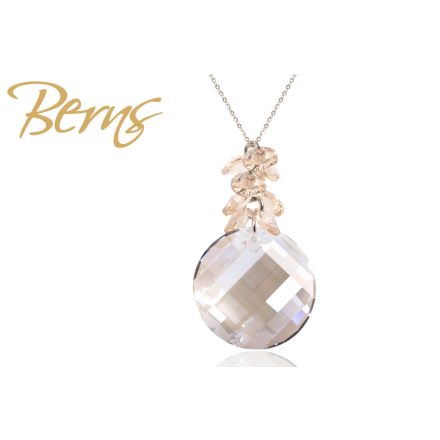 *BERNS NYAKLÁNC LIYA CRY SS