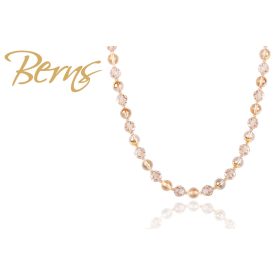 BERNS NYAKLÁNC CINTY5028-MSUN SI8