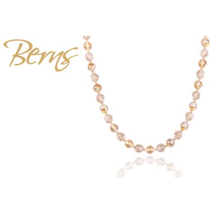 BERNS NYAKLÁNC CINTY5028-MSUN SI8
