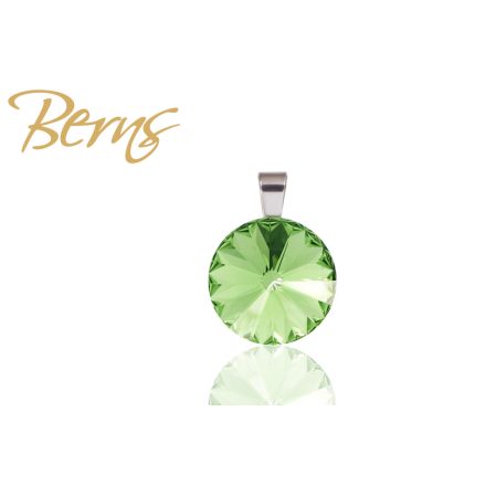 BERNS MEDÁL GALAXY-PERI 14MM SS