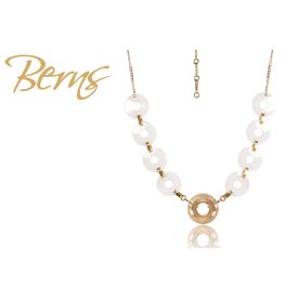 BERNS NYAKLÁNC HANAGO. DISC-GSHA