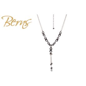 BERNS NYAKLÁNC MÉDI 3200-SATIN