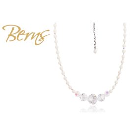 BERNS NYAKLÁNC NADETT IVORY
