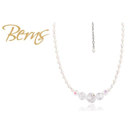 BERNS NYAKLÁNC NADETT IVORY