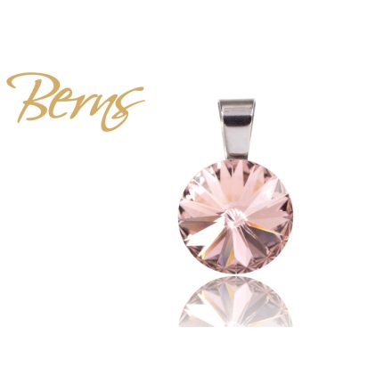 BERNS MEDÁL GALAXY-VIRO 12MM SS