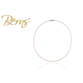 LÁNC B.CHARM-P.IVORY BŐR 45SS