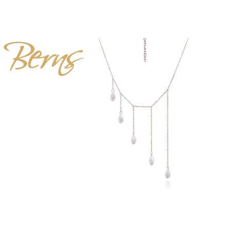 BERNS NYAKLÁNC DINO-CRY 5*13 SS