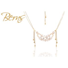 BERNS NYAKLÁNC HENI LTSILK GO