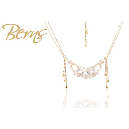 BERNS NYAKLÁNC HENI LTSILK GO